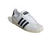 ADIDAS JAPAN W WHITE BLACK