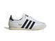 ADIDAS JAPAN W WHITE BLACK