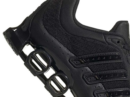ADIDAS MEGARIDE BLACK BLACK