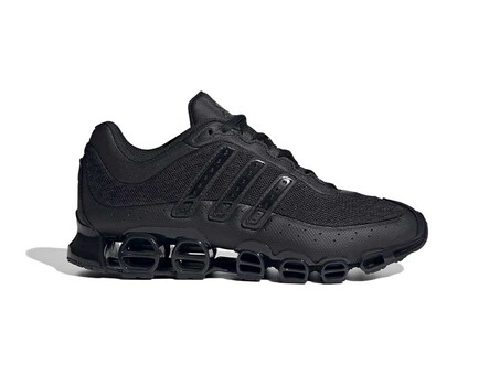 ADIDAS MEGARIDE BLACK BLACK