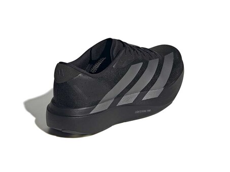 ADIDAS ADIZERO EVO SL M BLACK GREY JR4888