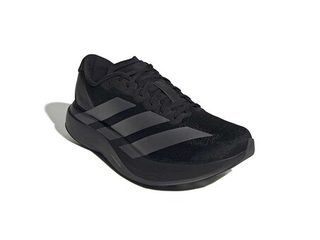 ADIDAS ADIZERO EVO SL M BLACK GREY JR4888