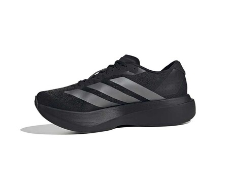 ADIDAS ADIZERO EVO SL M BLACK GREY JR4888
