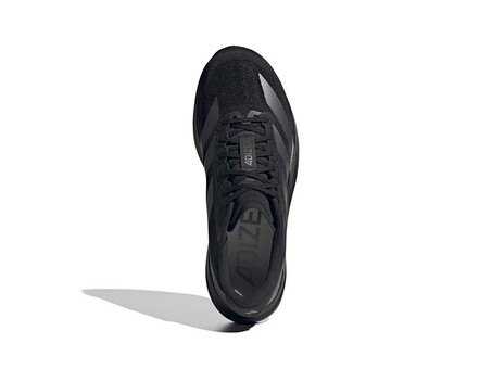 ADIDAS ADIZERO EVO SL M BLACK GREY JR4888