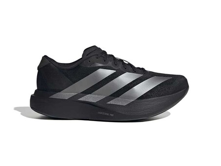 ADIDAS ADIZERO EVO SL M BLACK GREY JR4888