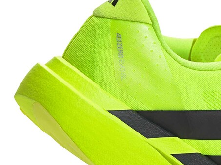 ADIDAS ADIZERO EVO SL M LUCID LEMON JR3416