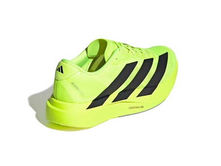 ADIDAS ADIZERO EVO SL M LUCID LEMON JR3416