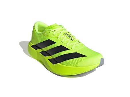 ADIDAS ADIZERO EVO SL M LUCID LEMON JR3416