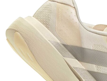 ADIDAS ADIZERO EVO SL W BEIGE JR5841