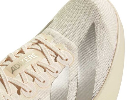 ADIDAS ADIZERO EVO SL W BEIGE JR5841