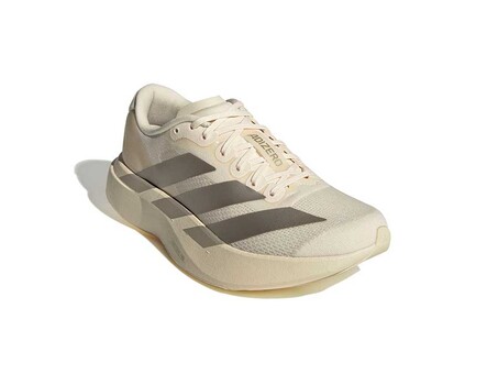 ADIDAS ADIZERO EVO SL W BEIGE JR5841