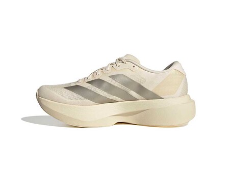 ADIDAS ADIZERO EVO SL W BEIGE JR5841