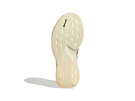 ADIDAS ADIZERO EVO SL W BEIGE JR5841