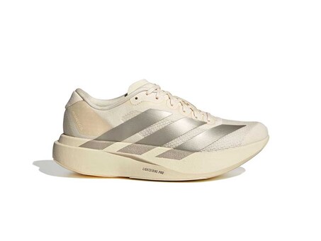 ADIDAS ADIZERO EVO SL W BEIGE JR5841