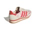 ADIDAS SL 72 OG W WHITE RED JS1311