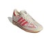 ADIDAS SL 72 OG W WHITE RED JS1311