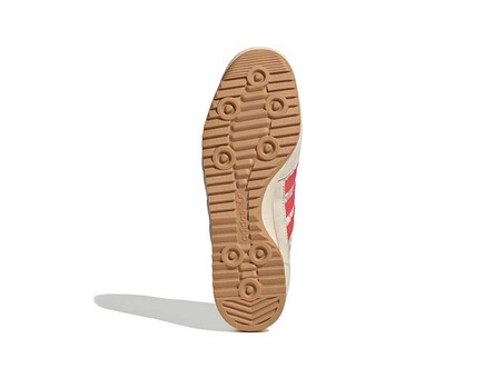 ADIDAS SL 72 OG W WHITE RED JS1311