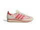 ADIDAS SL 72 OG W WHITE RED JS1311
