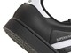 ADIDAS SUPERSTAR II BLACK JI0079