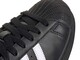 ADIDAS SUPERSTAR II BLACK JI0079