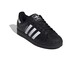 ADIDAS SUPERSTAR II BLACK JI0079