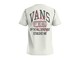 CAMISETA VANS PICKLE CHAMP WHITE