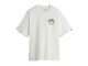 CAMISETA VANS PICKLE CHAMP WHITE