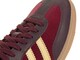 ADIDAS SAMBA OG W VELVET RED JS1394