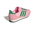 ADIDAS SL 72 OG W PINK GREEN JQ8309