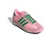 ADIDAS SL 72 OG W PINK GREEN JQ8309