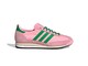 ADIDAS SL 72 OG W PINK GREEN JQ8309