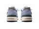 NEW BALANCE 991 MADE IN UK LIGHT BLUE U991BV2