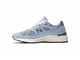NEW BALANCE 991 MADE IN UK LIGHT BLUE U991BV2