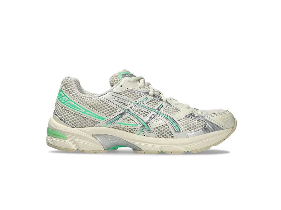 ASICS GEL-1130 PALE OAK MENTHOL