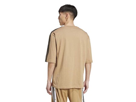 CAMISETA ADIDAS OVERSIZE TEE CARTON