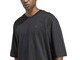 CAMISETA ADIDAS OVERSIZE TEE NEGRO