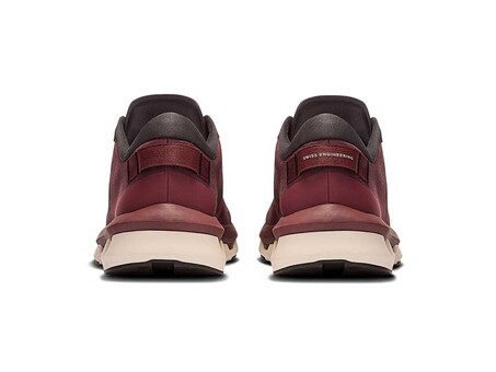 CLOUDZONE W MULBERRY BLACK