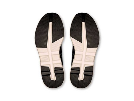 CLOUDZONE W MULBERRY BLACK