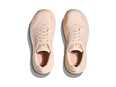 HOKA CLIFTON 10 VANILLA BIRCH