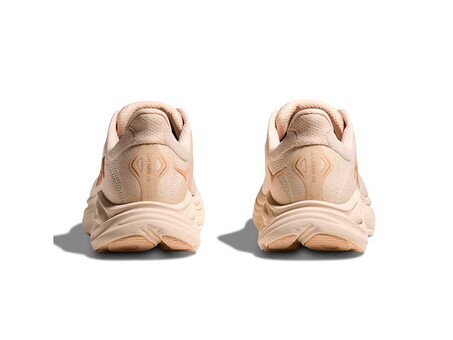 HOKA CLIFTON 10 VANILLA BIRCH