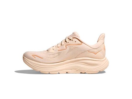 HOKA CLIFTON 10 VANILLA BIRCH