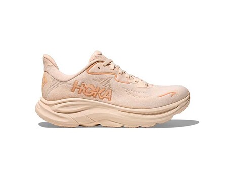 HOKA CLIFTON 10 VANILLA BIRCH