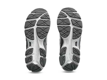 ASICS GEL-NYC CLOUD GREY CEMENT GREY