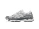 ASICS GEL-NYC CLOUD GREY CEMENT GREY
