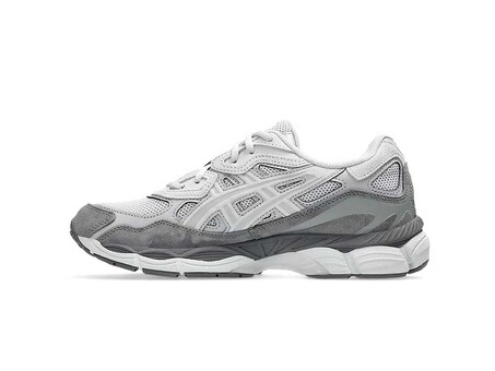 ASICS GEL-NYC CLOUD GREY CEMENT GREY