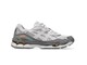ASICS GEL-NYC CLOUD GREY CEMENT GREY