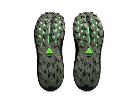 ASICS GEL-TRABUCO MT GTX