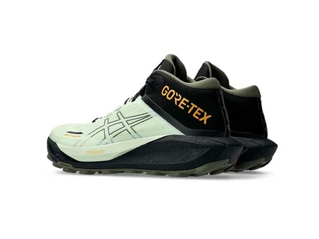 ASICS GEL-TRABUCO MT GTX