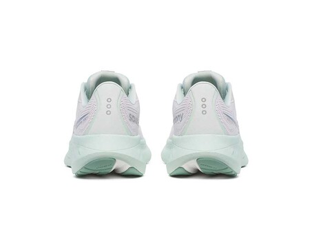 SAUCONY RIDE 18 - FOG MIST