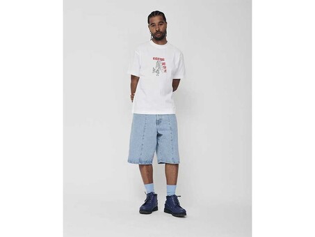 CAMISETA SAVED BY WANF T-SHIRT